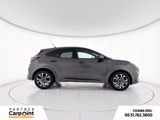 FORD Puma 1.0 ecoboost h st-line s&s 125cv 4