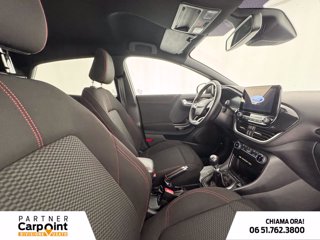 FORD Puma 1.0 ecoboost h st-line s&s 125cv 5