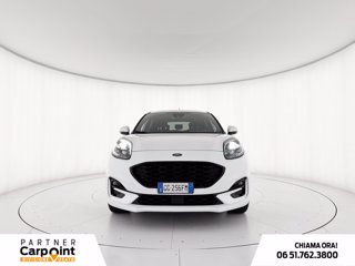 FORD Puma 1.0 ecoboost h st-line s&s 125cv 1