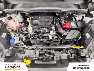 FORD Puma 1.0 ecoboost h st-line s&s 125cv 11