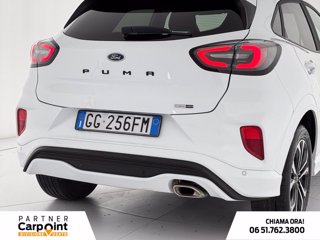 FORD Puma 1.0 ecoboost h st-line s&s 125cv 16