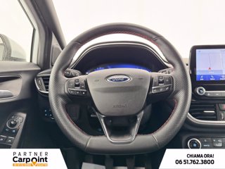FORD Puma 1.0 ecoboost h st-line s&s 125cv 17
