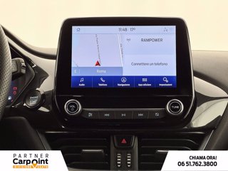 FORD Puma 1.0 ecoboost h st-line s&s 125cv 22