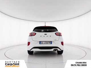 FORD Puma 1.0 ecoboost h st-line s&s 125cv 3