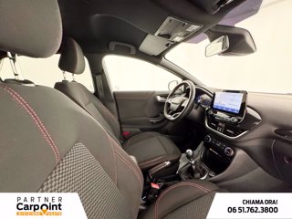 FORD Puma 1.0 ecoboost h st-line s&s 125cv 5