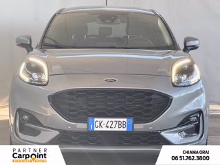FORD Puma 1.0 ecoboost h st-line s&s 125cv 1