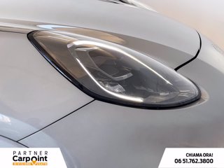 FORD Puma 1.0 ecoboost h st-line s&s 125cv 12