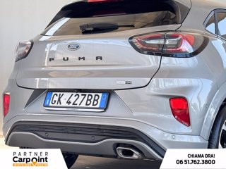 FORD Puma 1.0 ecoboost h st-line s&s 125cv 16