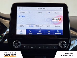 FORD Puma 1.0 ecoboost h st-line s&s 125cv 22