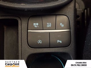 FORD Puma 1.0 ecoboost h st-line s&s 125cv 25