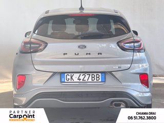 FORD Puma 1.0 ecoboost h st-line s&s 125cv 3