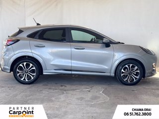 FORD Puma 1.0 ecoboost h st-line s&s 125cv 4