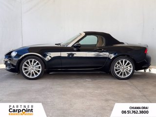 FIAT 124 Spider 1.4 m-air 2
