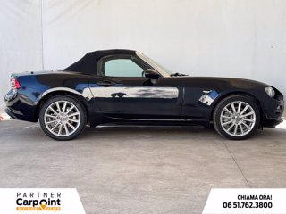 FIAT 124 Spider 1.4 m-air 4