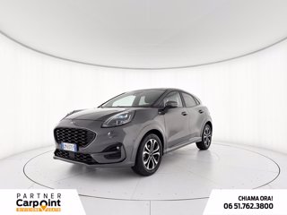 FORD Puma 1.0 ecoboost h st-line s&s 125cv 0