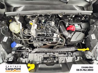 FORD Puma 1.0 ecoboost h st-line s&s 125cv 11