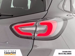 FORD Puma 1.0 ecoboost h st-line s&s 125cv 15