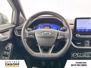 FORD Puma 1.0 ecoboost h st-line s&s 125cv 17