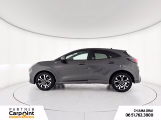 FORD Puma 1.0 ecoboost h st-line s&s 125cv 2