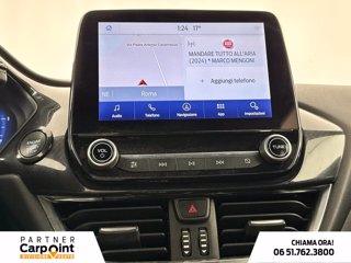 FORD Puma 1.0 ecoboost h st-line s&s 125cv 22