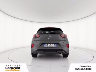 FORD Puma 1.0 ecoboost h st-line s&s 125cv 3