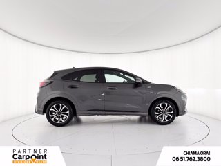 FORD Puma 1.0 ecoboost h st-line s&s 125cv 4