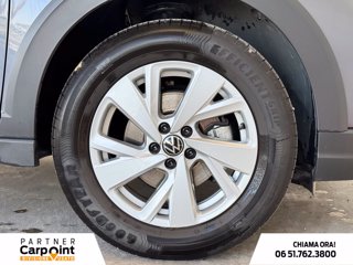 VOLKSWAGEN Taigo 1.0 tsi life 110cv 13