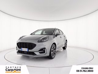 FORD Puma 1.0 ecoboost h st-line s&s 125cv 0