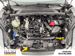 FORD Puma 1.0 ecoboost h st-line s&s 125cv 11