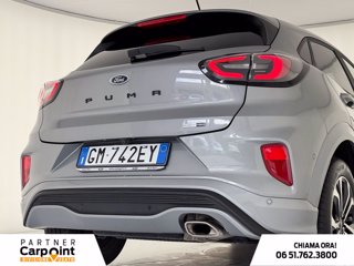 FORD Puma 1.0 ecoboost h st-line s&s 125cv 16