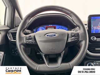 FORD Puma 1.0 ecoboost h st-line s&s 125cv 17