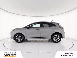 FORD Puma 1.0 ecoboost h st-line s&s 125cv 2
