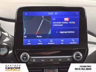 FORD Puma 1.0 ecoboost h st-line s&s 125cv 20