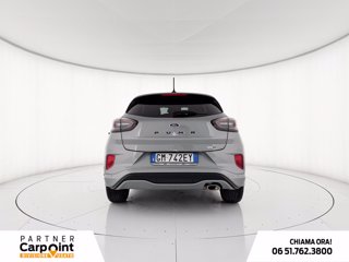 FORD Puma 1.0 ecoboost h st-line s&s 125cv 3