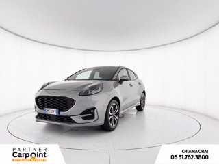 FORD Puma 1.0 ecoboost h st-line s&s 125cv 0