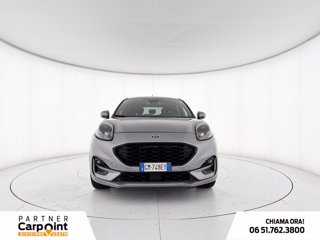 FORD Puma 1.0 ecoboost h st-line s&s 125cv 1