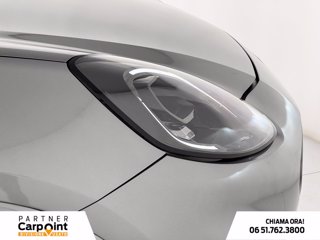 FORD Puma 1.0 ecoboost h st-line s&s 125cv 12
