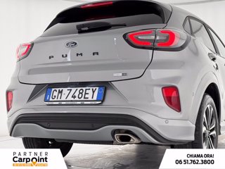 FORD Puma 1.0 ecoboost h st-line s&s 125cv 16