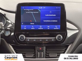 FORD Puma 1.0 ecoboost h st-line s&s 125cv 22