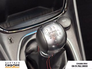 FORD Puma 1.0 ecoboost h st-line s&s 125cv 24