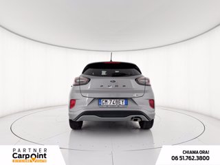 FORD Puma 1.0 ecoboost h st-line s&s 125cv 3