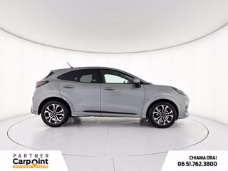 FORD Puma 1.0 ecoboost h st-line s&s 125cv 4