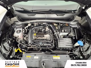 VOLKSWAGEN T-cross 1.0 tsi style 95cv 10