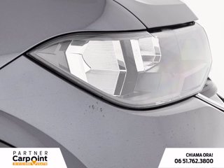 VOLKSWAGEN T-cross 1.0 tsi style 95cv 12