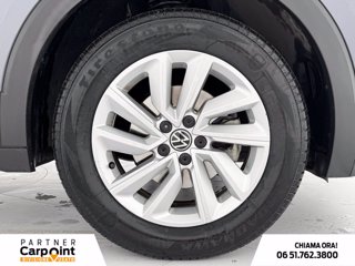 VOLKSWAGEN T-cross 1.0 tsi style 95cv 13