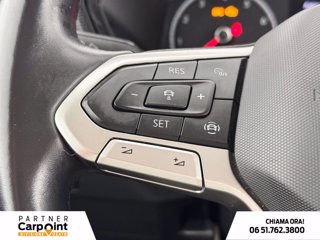 VOLKSWAGEN T-cross 1.0 tsi style 95cv 20