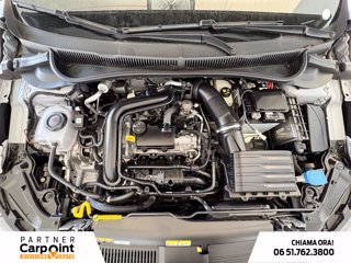VOLKSWAGEN Polo 1.0 tsi life 95cv dsg 11