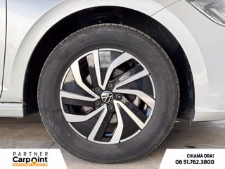 VOLKSWAGEN Polo 1.0 tsi life 95cv dsg 13