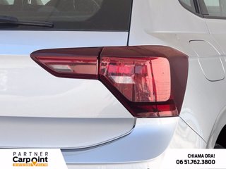 VOLKSWAGEN Polo 1.0 tsi life 95cv dsg 15