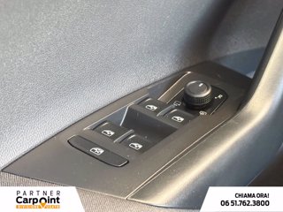 VOLKSWAGEN Polo 1.0 tsi life 95cv dsg 18
